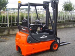 14 Q.LI ELETTRICO SERIE 335 usato